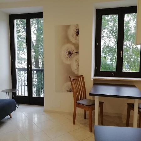 Appartamento Gardolo Trento Bagian luar foto