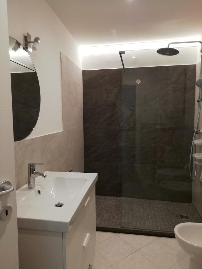 Appartamento Gardolo Trento Bagian luar foto