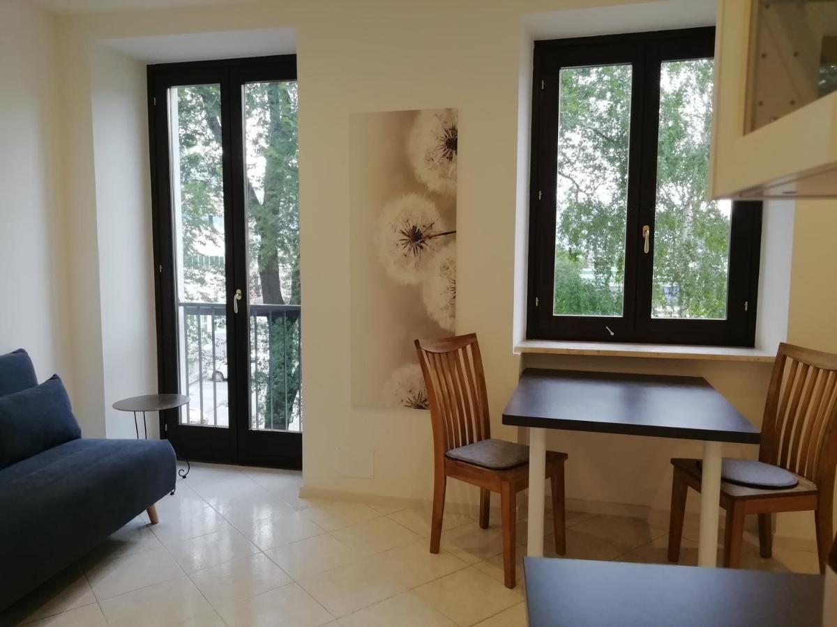 Appartamento Gardolo Trento Bagian luar foto