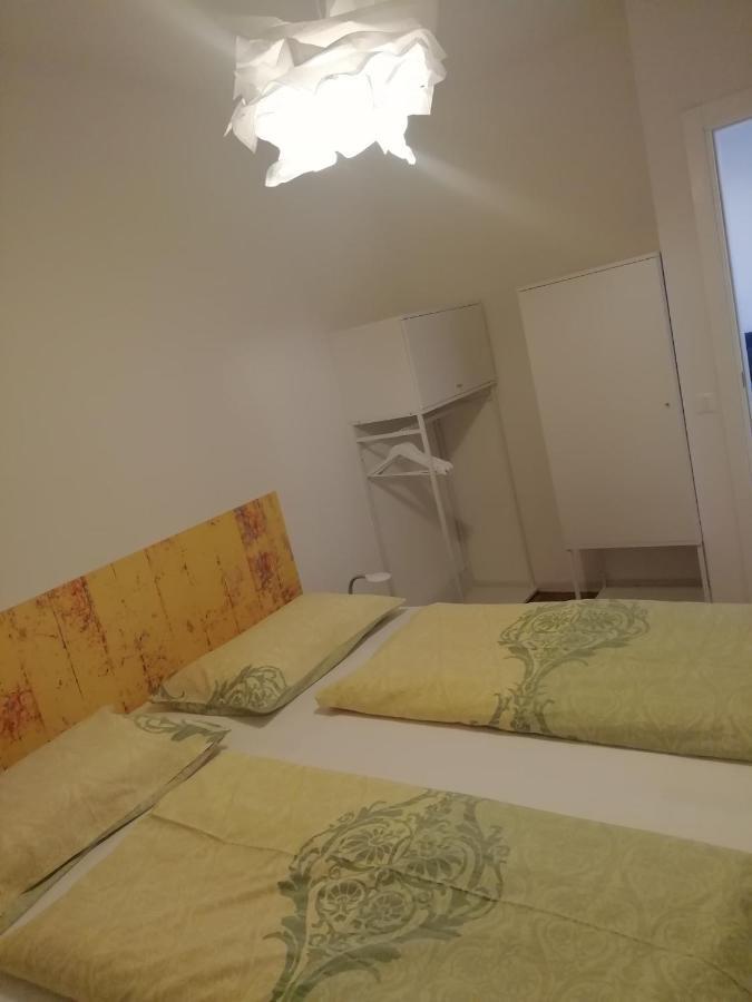 Appartamento Gardolo Trento Bagian luar foto